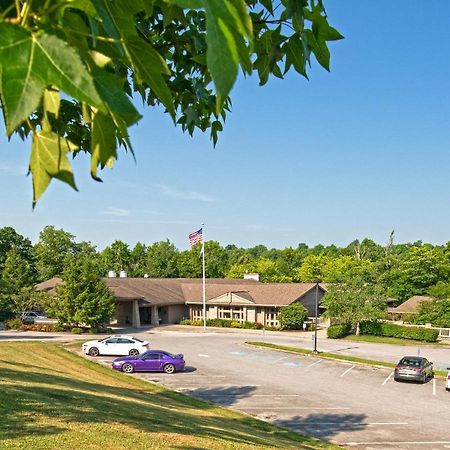 Blue Licks Battlefield State Park Hotel Carlisle Exterior foto